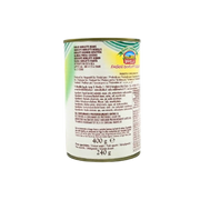 Haricot Borlotti Divella 400g