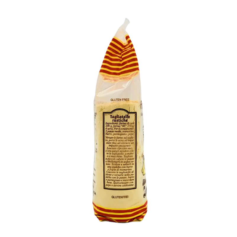 Farine de Pois Chiches Moline Lanone