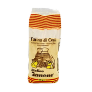 Farine de Pois Chiches Moline Lanone