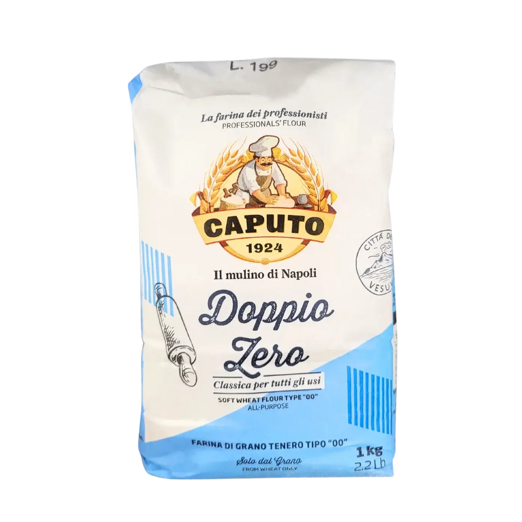 Farina Caputo 00 – Classica Doppio Zero