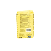 Valeurs nutritionnelles et informations de composition de la farine Tipo 00 pour pâtes fraîches Molino Dalla Giovanna 1 kg