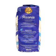 Farine Italienne de Blé Tendre Type "00" Pizza Traditionnel Caputo 5kg
