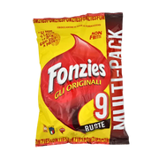 Fonzies: Le goût du foot à l'italienne !