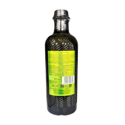 Informations nutritionnelles et composition de l'huile d'olive bio Carapelli Classico 0,75L