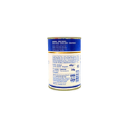 Face de la conserve Il Pomodorino de Sole e Napule avec la liste des ingrédients et les détails de la composition.