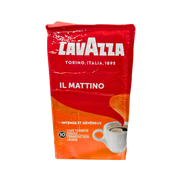 Café Moulu Lavazza