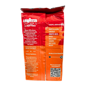 Café Moulu Lavazza