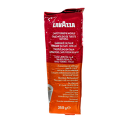 Café Moulu Lavazza
