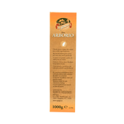 Riz Arborio - La Risera - 1kg - Informations sur la composition
