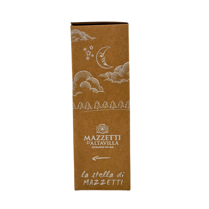 Grappa Vieillie la Stella di Mazzetti d'Altavilla 20cl