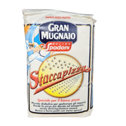 Farine Semoule Pizza Staccapizza Molino Spadoni 1kg