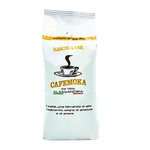 Cafe Bar