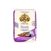 Farine type 0 CAPUTO Nuvola 1kg