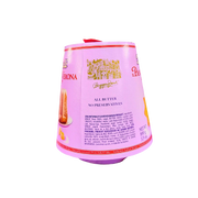 Informationen und Zutaten des Pandoro di Verona Bauli 100g - italienischer Butterkuchen