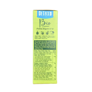 Pâtes Bio Penne Rigate De Cecco 500g - Informations nutritionnelles