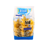 Informations nutritionnelles des Conchiglioni Rigati N°126 - Pâtes à farcir De Cecco - 500g - Lente Essiccazione