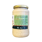 Crème Pecorino et Truffes ElleEsse 520g