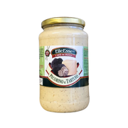 Crème Pecorino et Truffes ElleEsse 520g