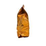 Emballage des Pralinés Chocolat Noisettes Gianduiotto Pernigotti 140g, montrant les informations nutritionnelles.