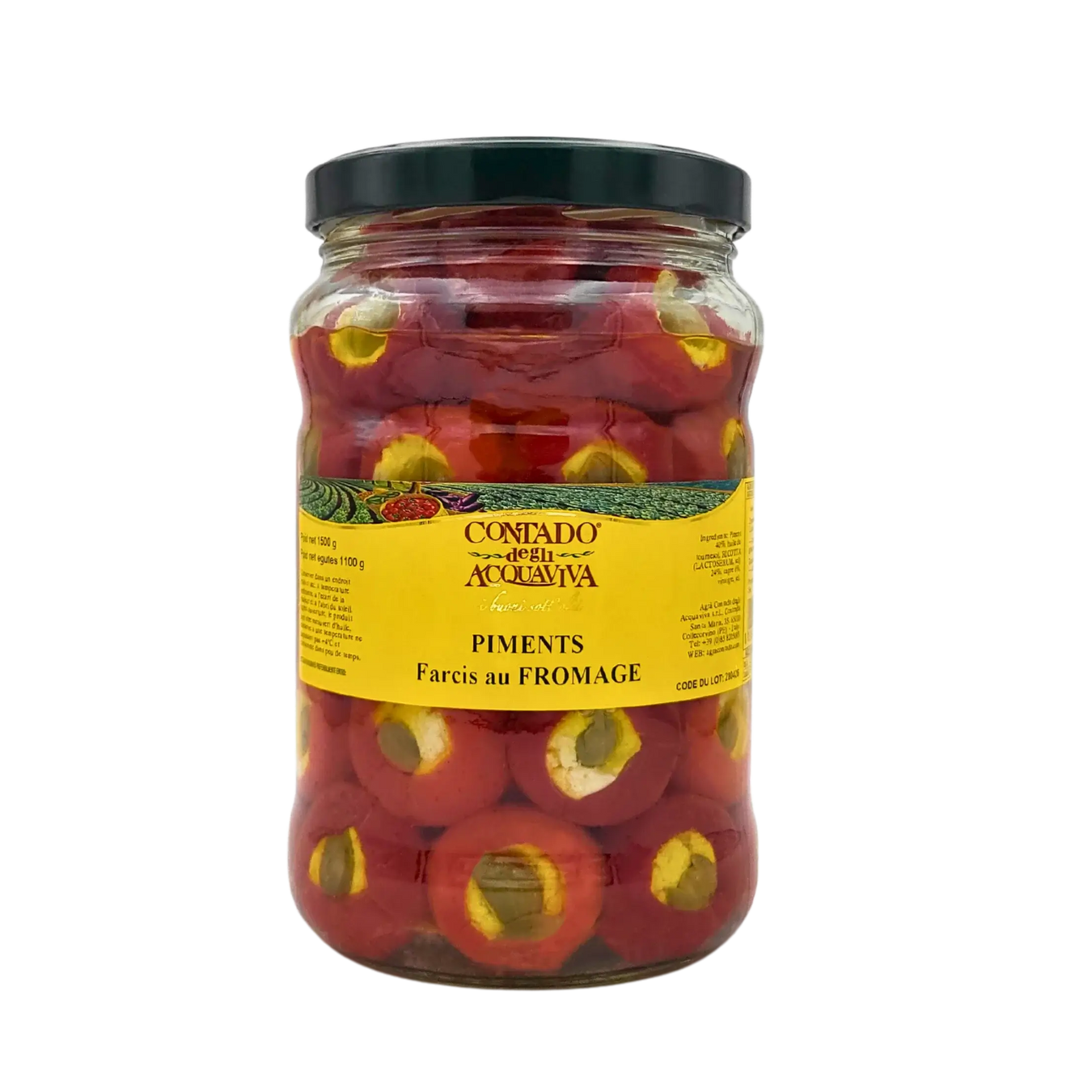 Pizza Beläge: Nduja, Anchovis & Kapern 