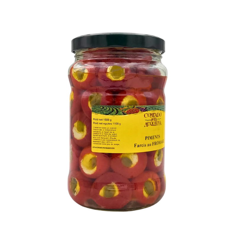 Peperoncini