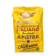Semoule de blé dur La Molisana