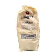 Paket mit Hartweizengrießmehl La Molisana 1 kg, steingemahlen, 100% italienisch, authentisch und ideal für Brote.