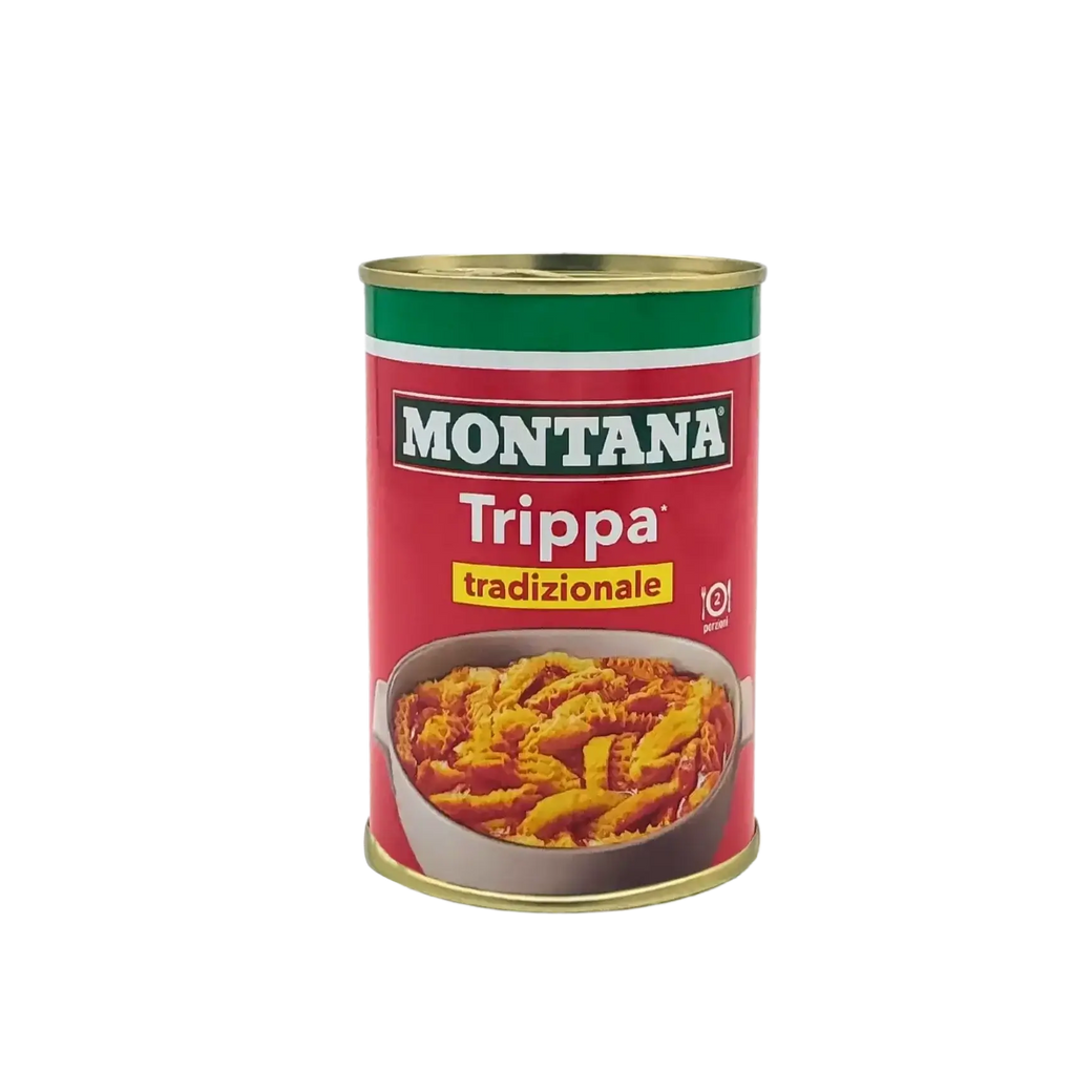 Traditionelle Kutteln Montana – Klassisches Rezept