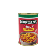 Tripes Traditionnelle Montana 420g