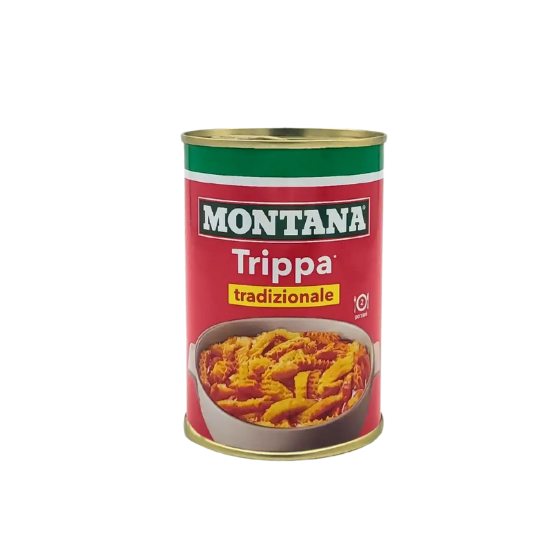 Tripes Traditionnelle Montana 420g