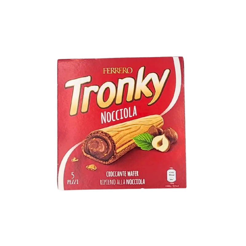 Tronky Ferrero 