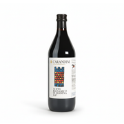 Aceto Balsamico di Modena IGP – Carandini - face avant