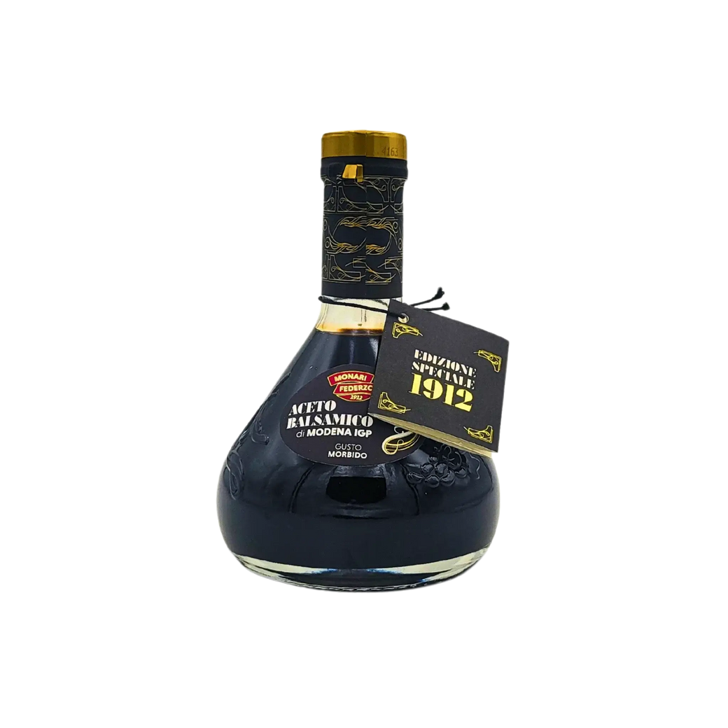Aceto Balsamico di Modena IGP Monari Federzoni – Edition 1912
