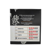 Café Moka Compatibles Nespresso 50 Capsules