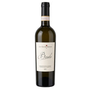 Packshot Alte Rocche Bianche Barolo DOCG 2022 75cl fond blanc