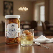 Baba au Limoncello Piemme - Dessert italien moelleux (600 g) — en situation