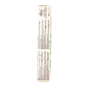 Ingrédients et valeurs nutritionnelles des Bastoncini di Mais Zulù, Valledoro, snack sans gluten, paquet de 120g.
