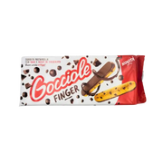 Biscuits finger – Gocciole Finger – Pavesi – 120 g (face avant)