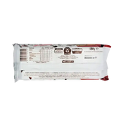 Biscuits finger – Gocciole Finger – Pavesi – 120 g (vue arrière)