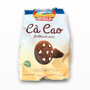 Biscuits Cacao Divella – Frollini Cà Cao 400 g