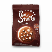 Biscuits Pan di Stelle Barilla – chocolat & lait gourmand (350 g) — face avant