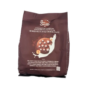Biscuits – Pan di Stelle – Barilla – 700 g (face arrière)

