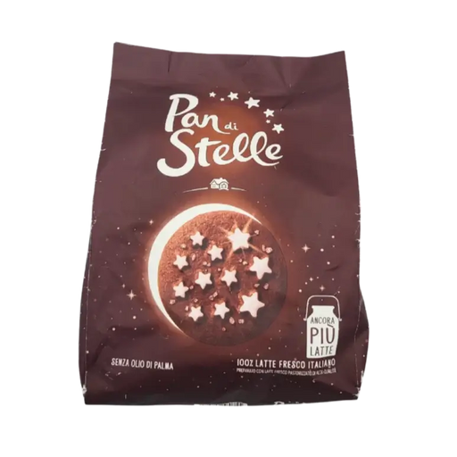 Biscuits – Pan di Stelle – Barilla – 700 g (face avant)