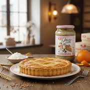 Grano Cotto Mariarosa - Blé Cuit Authentique (580 g) — en situation