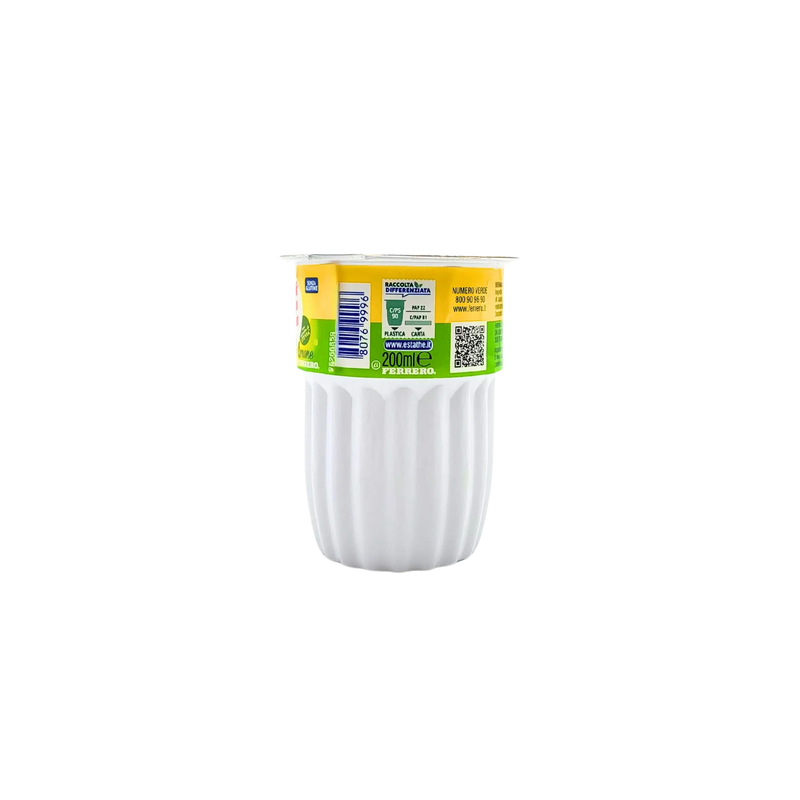 Pack de 6 Estathé Zero Citron Ferrero 200ml
