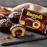 Buondì Motta – Chocolat (276 g) - en situation d'usage