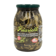 Brocoli Rave Dil Vita - Friarielli à la Napolitaine (970 g) — face avant