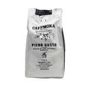 Café Pieno Gusto CafeMoka - Saveur Unique (250 g) — face avant