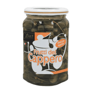 Câprons Citres Iposea – Condiment Italien Authentique (540 g) — face avant