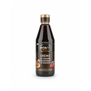 Crème Balsamique de Modène IGP – Ponti - face avant